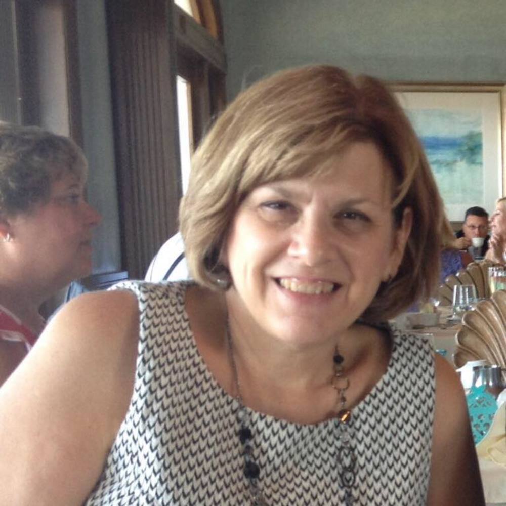 Meet your Posher, Elena